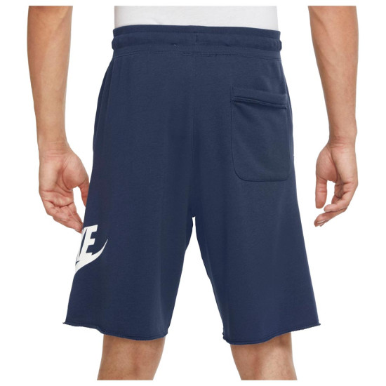 Nike Ανδρικό σορτς Sportswear Sport Classic Essentials French terry
